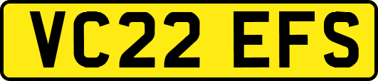 VC22EFS