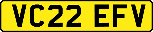 VC22EFV