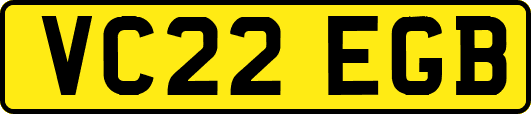 VC22EGB