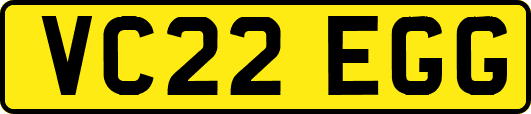 VC22EGG