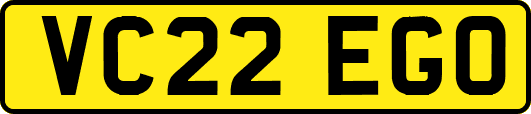 VC22EGO