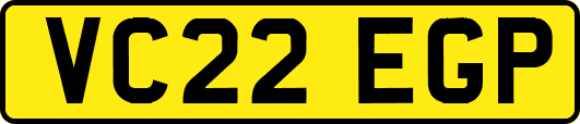 VC22EGP