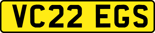 VC22EGS