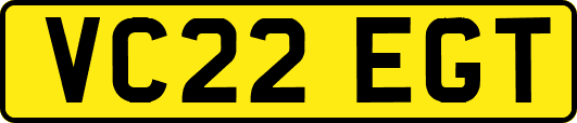 VC22EGT