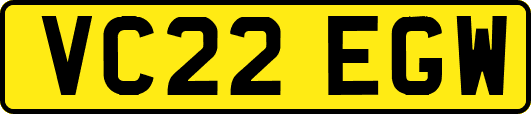 VC22EGW