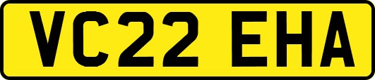 VC22EHA