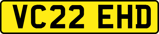 VC22EHD