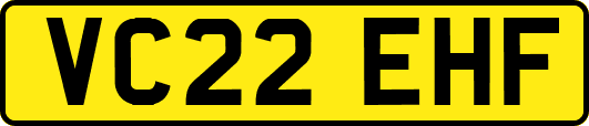 VC22EHF