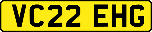VC22EHG