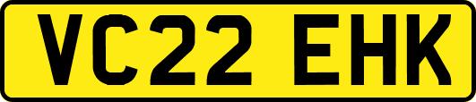 VC22EHK