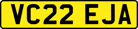 VC22EJA