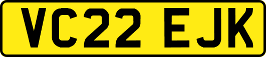 VC22EJK