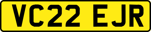VC22EJR
