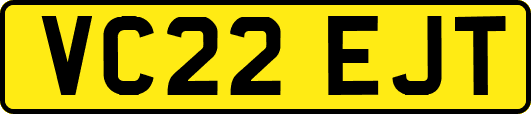 VC22EJT