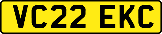 VC22EKC