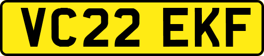 VC22EKF