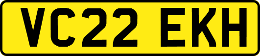 VC22EKH