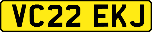 VC22EKJ