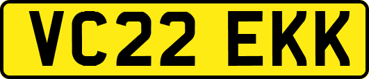 VC22EKK
