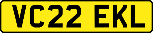 VC22EKL