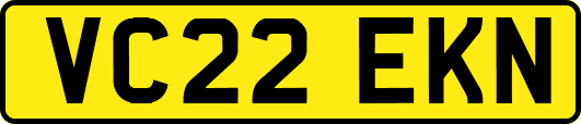 VC22EKN