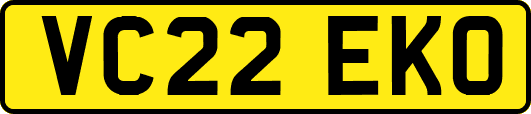 VC22EKO