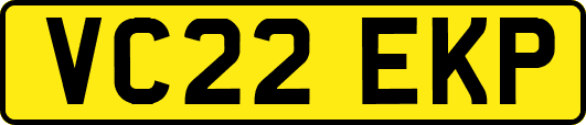 VC22EKP
