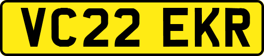 VC22EKR