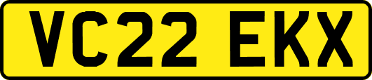 VC22EKX