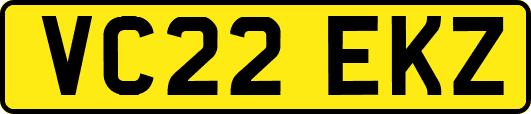 VC22EKZ