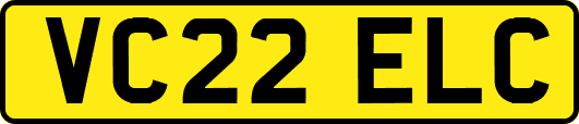 VC22ELC