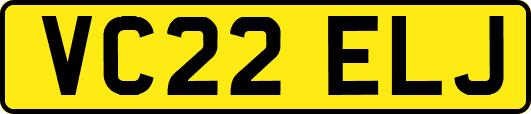 VC22ELJ