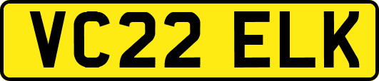 VC22ELK