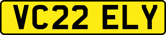 VC22ELY