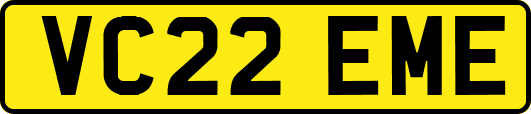 VC22EME