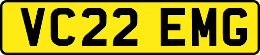 VC22EMG