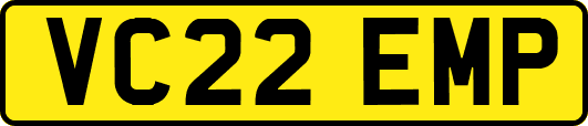 VC22EMP