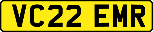VC22EMR