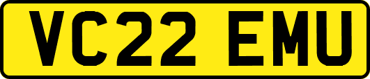 VC22EMU