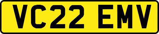 VC22EMV