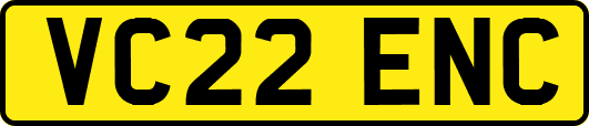 VC22ENC