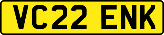 VC22ENK
