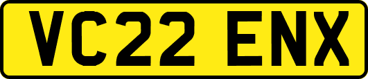 VC22ENX
