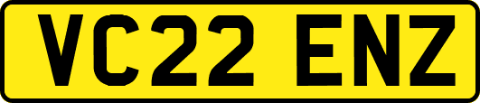 VC22ENZ