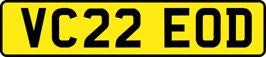 VC22EOD