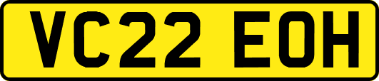VC22EOH