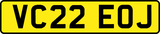 VC22EOJ