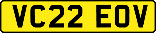 VC22EOV