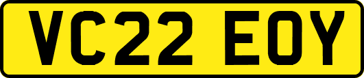 VC22EOY