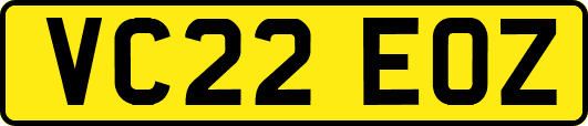 VC22EOZ